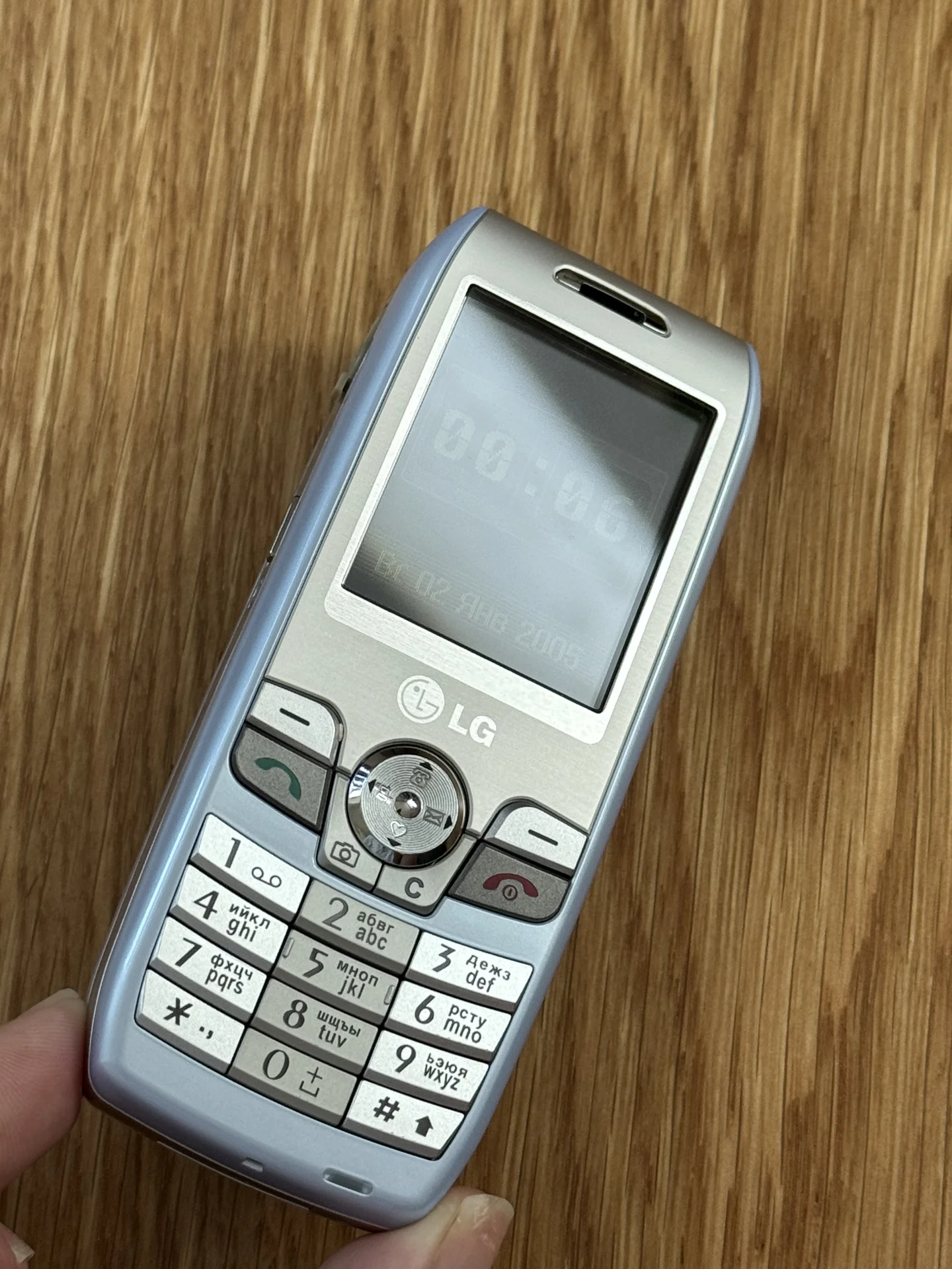 LG G5600 - миниатюра 3