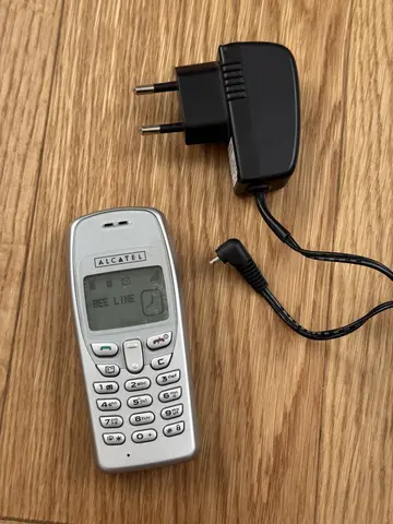 Alcatel OneTouch 320