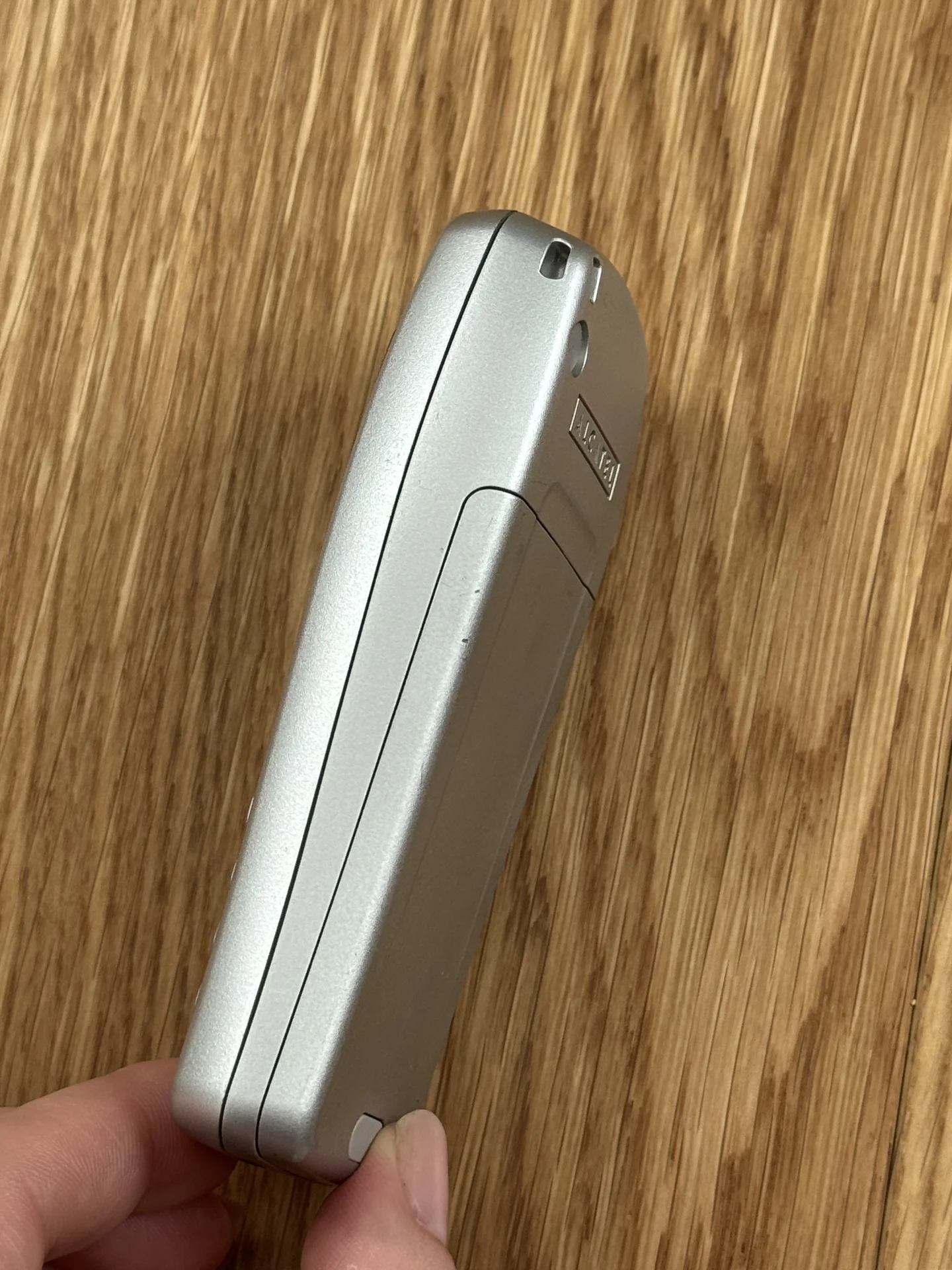 Alcatel OneTouch 320 - миниатюра 3