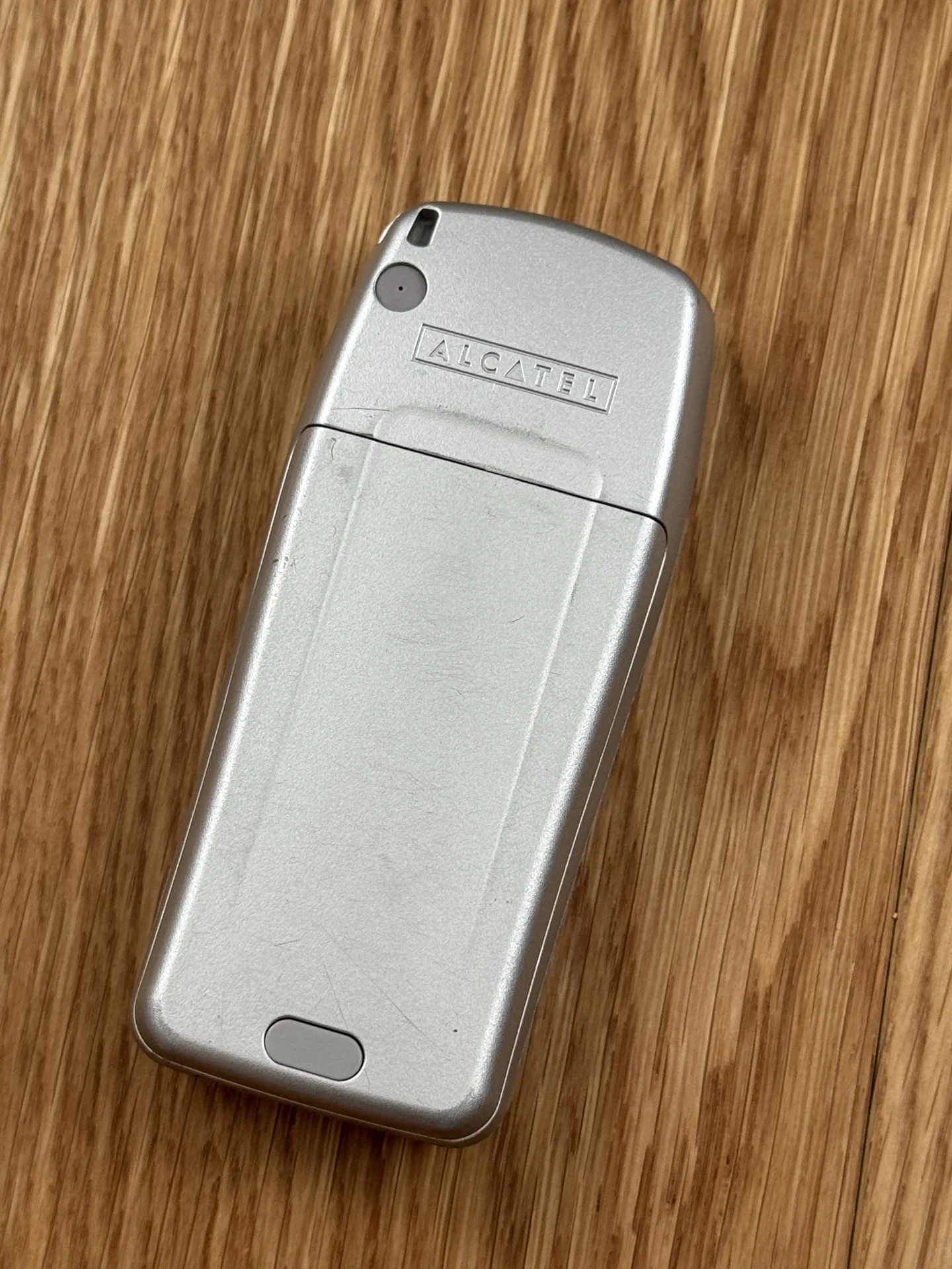 Alcatel OneTouch 320 - миниатюра 4