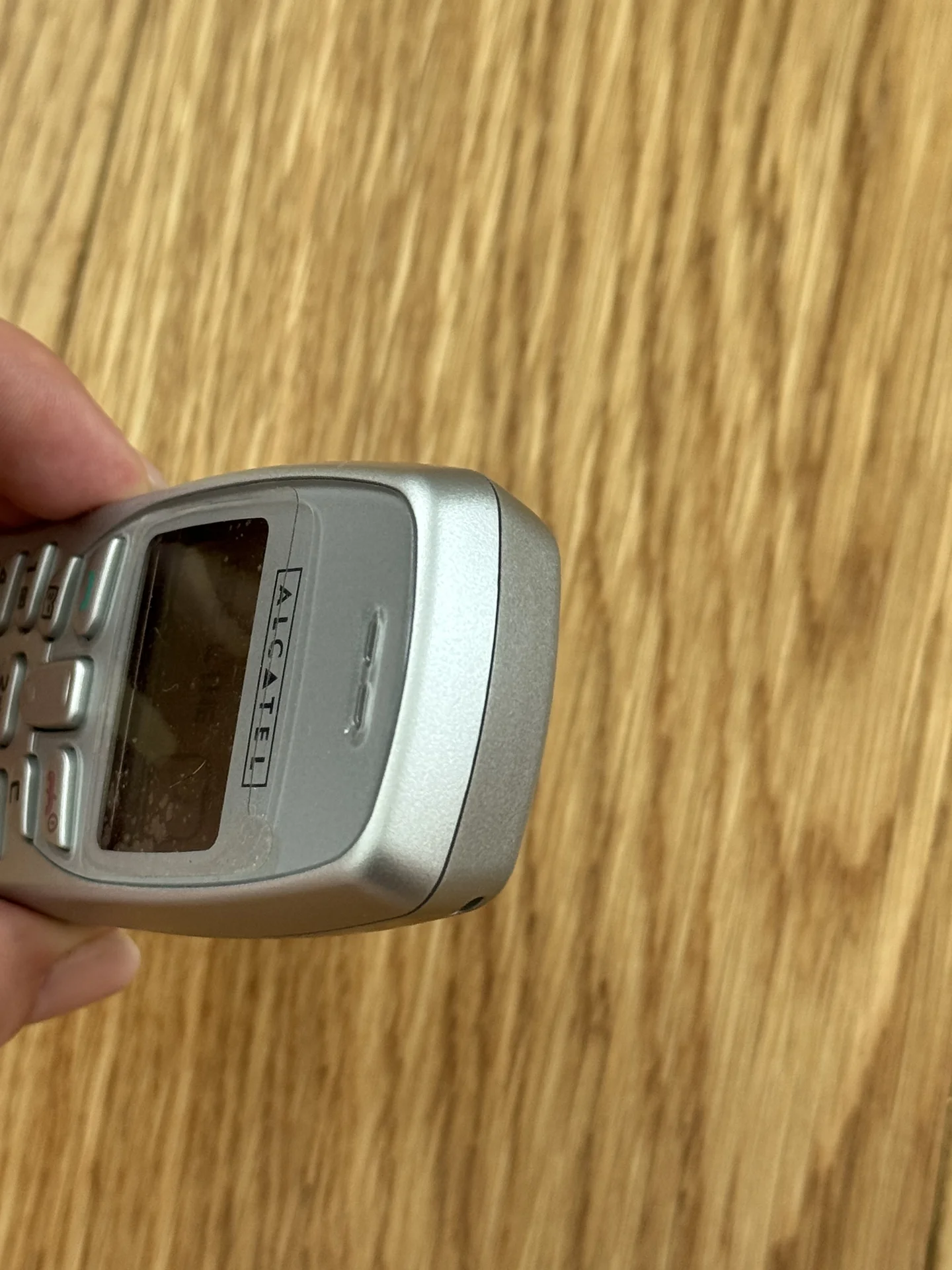 Alcatel OneTouch 320 - миниатюра 6