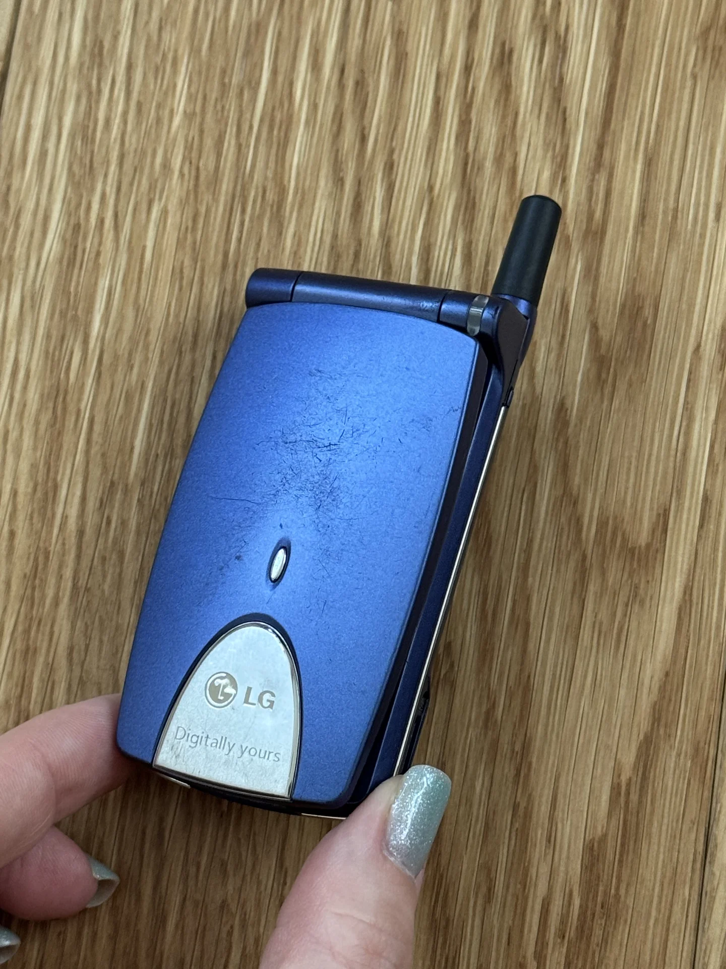 LG 510 - миниатюра 2