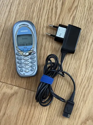 Siemens M50