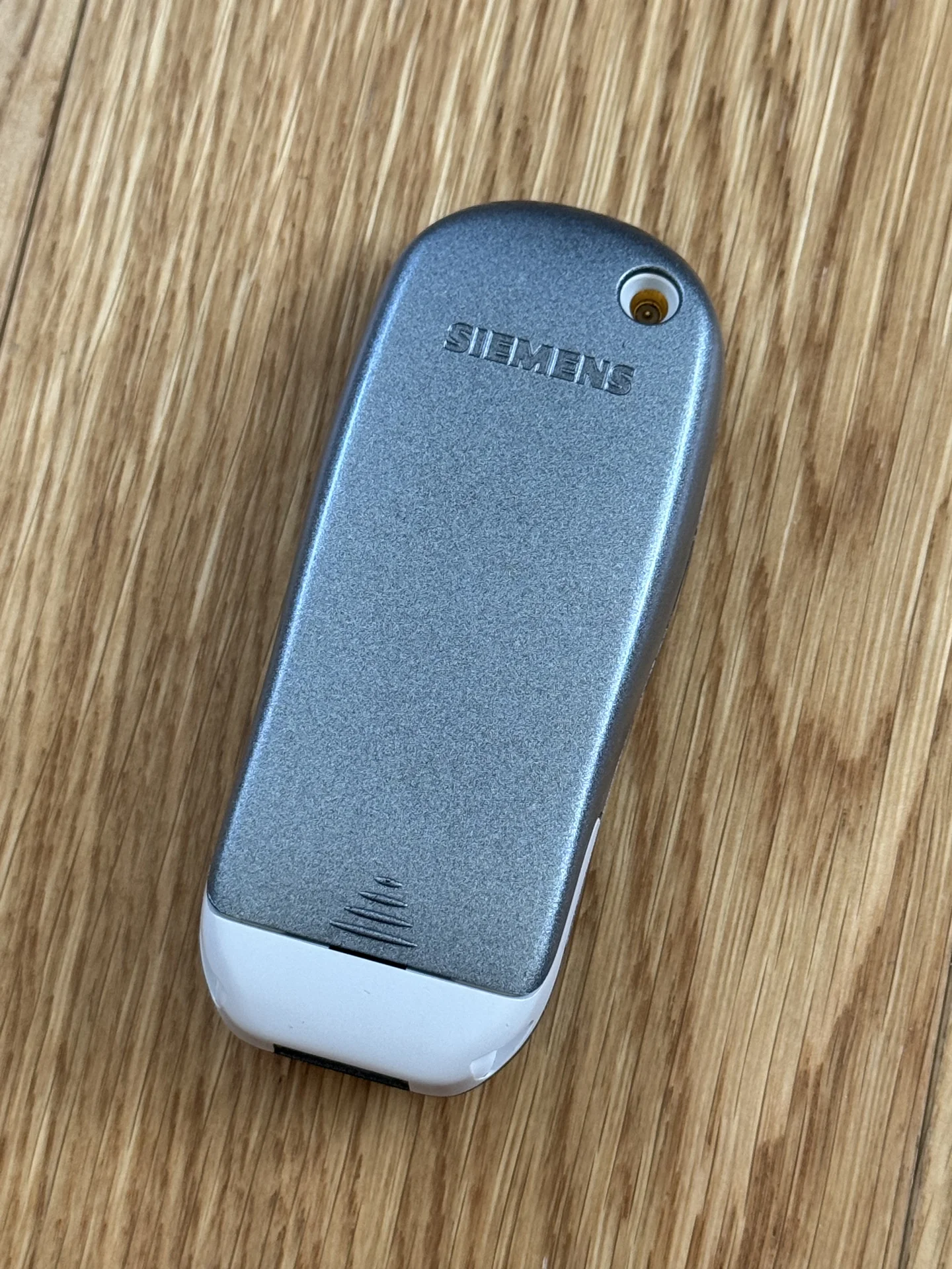 Siemens M50 - миниатюра 3
