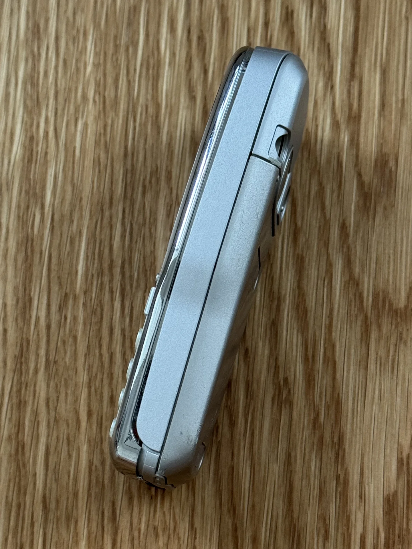 Alcatel One Touch 735i - миниатюра 3