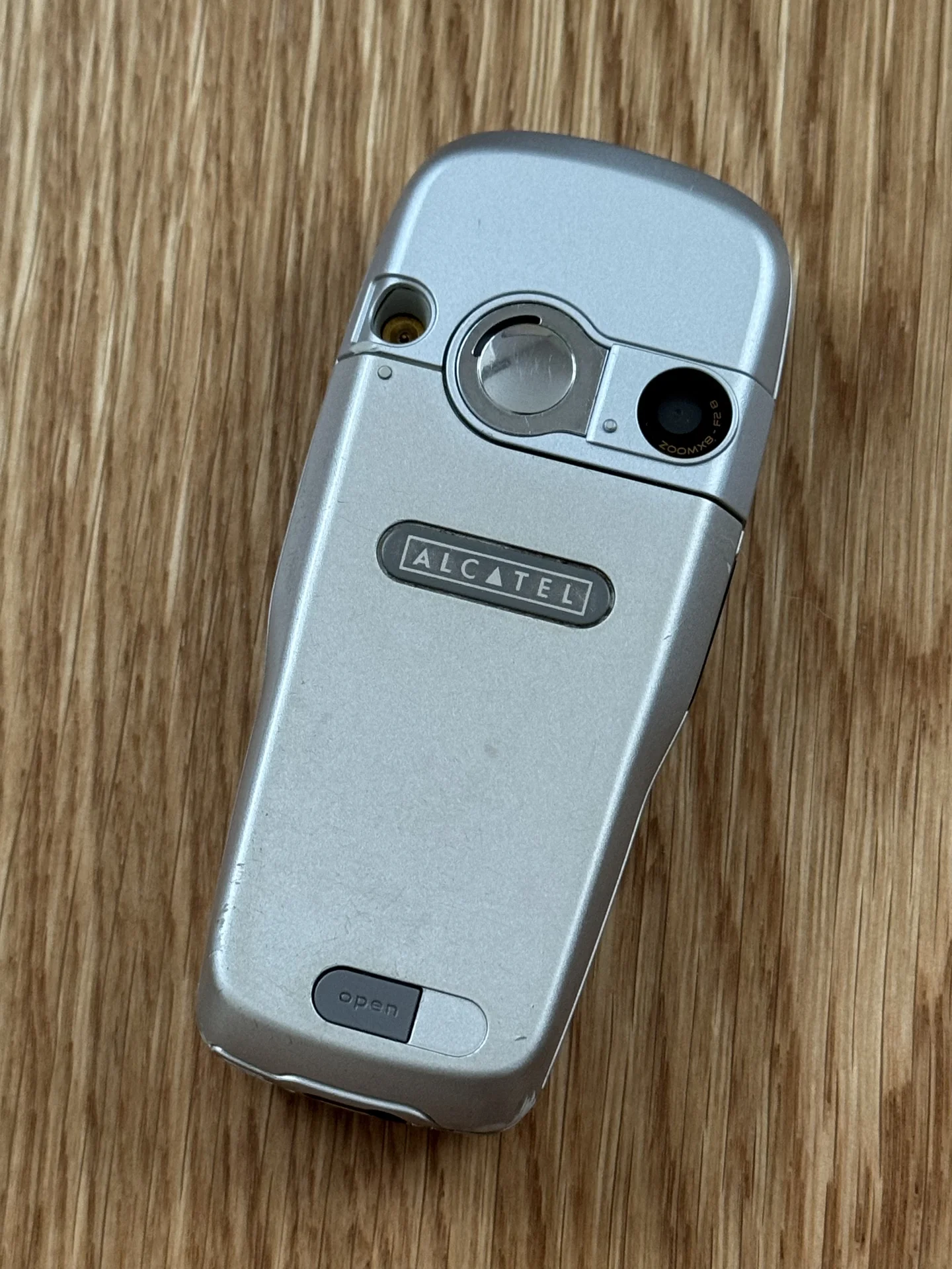 Alcatel One Touch 735i - миниатюра 4