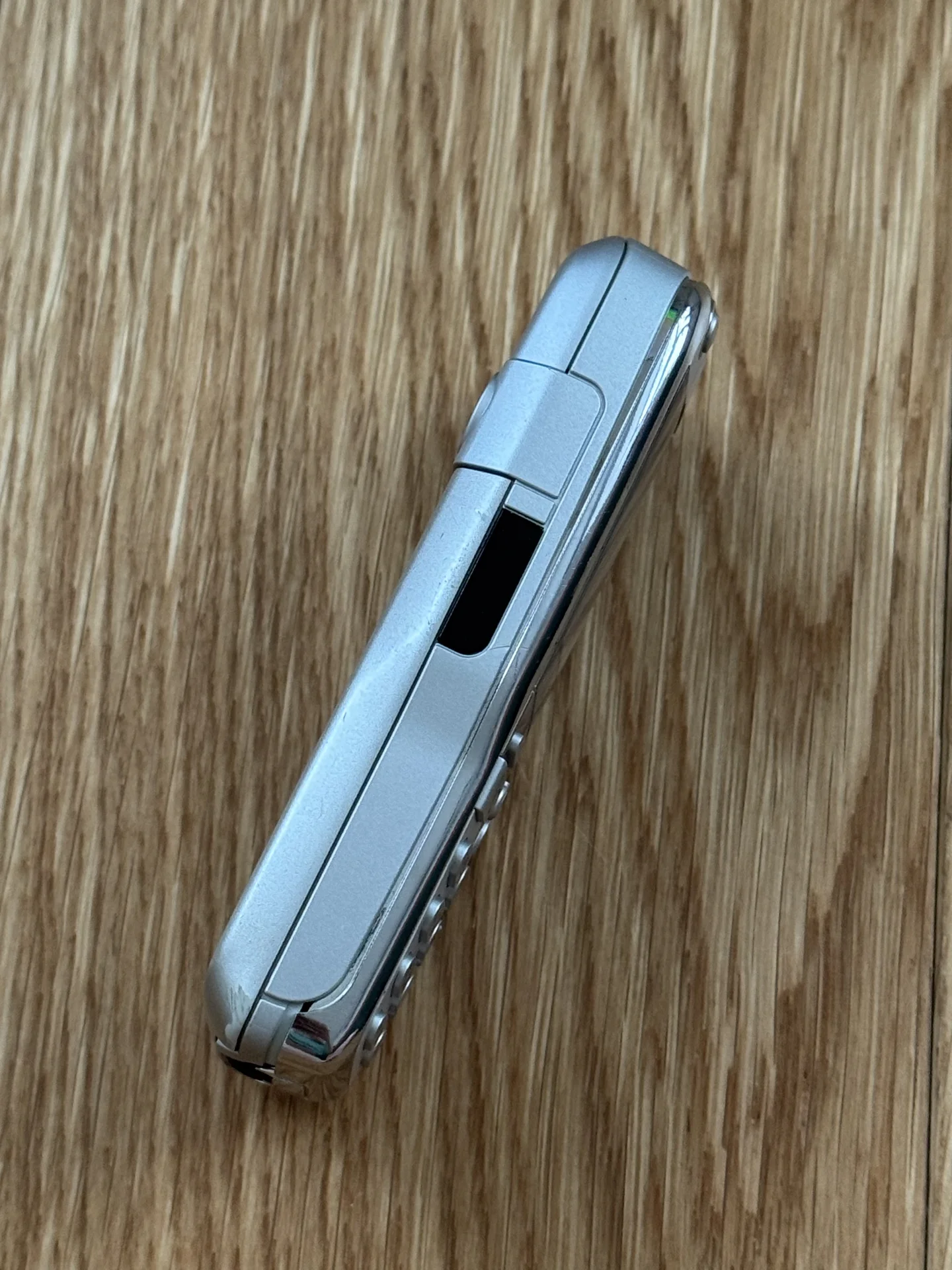 Alcatel One Touch 735i - миниатюра 6