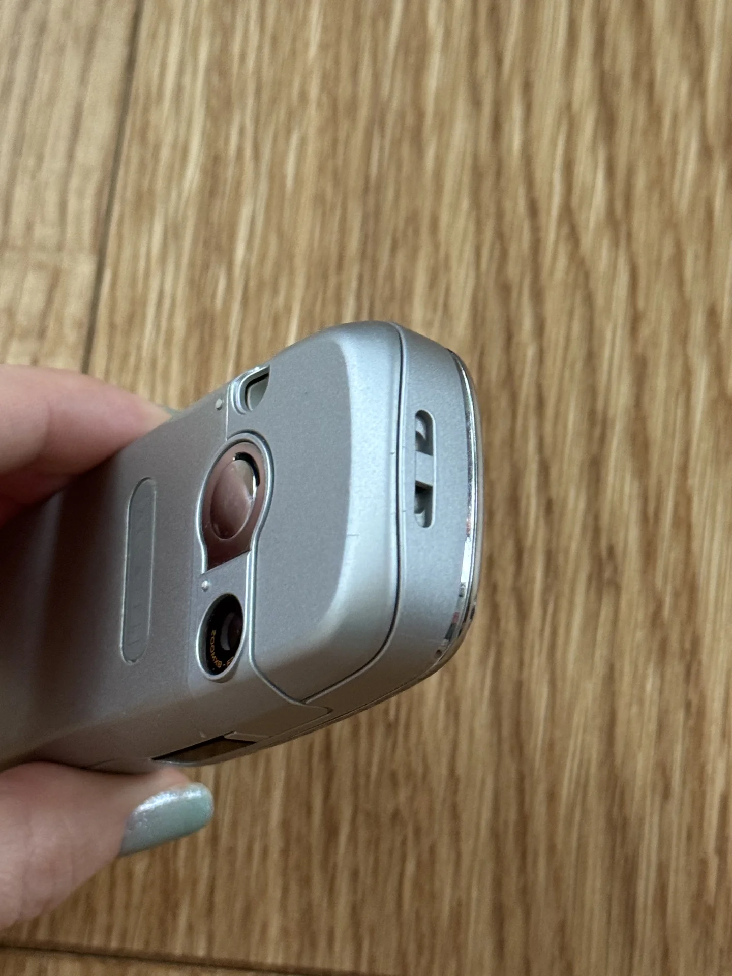 Alcatel One Touch 735i - миниатюра 10