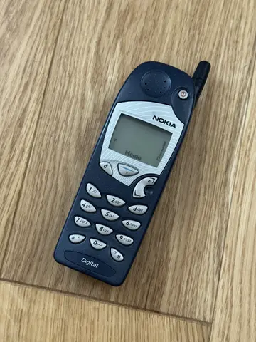 Nokia 5125