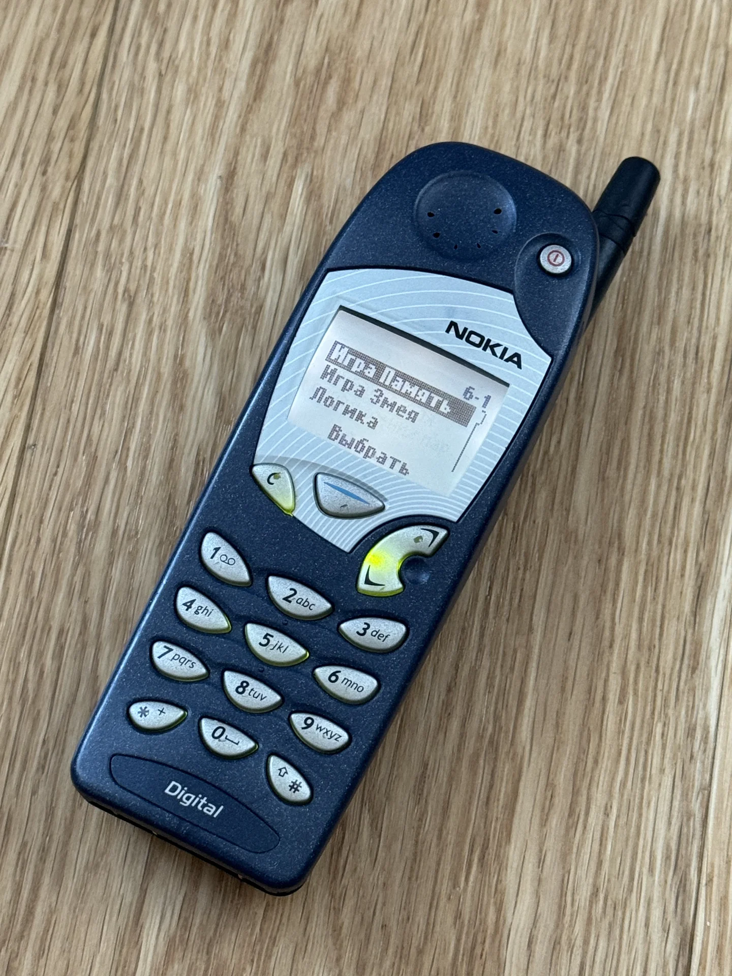 Nokia 5125 - миниатюра 7