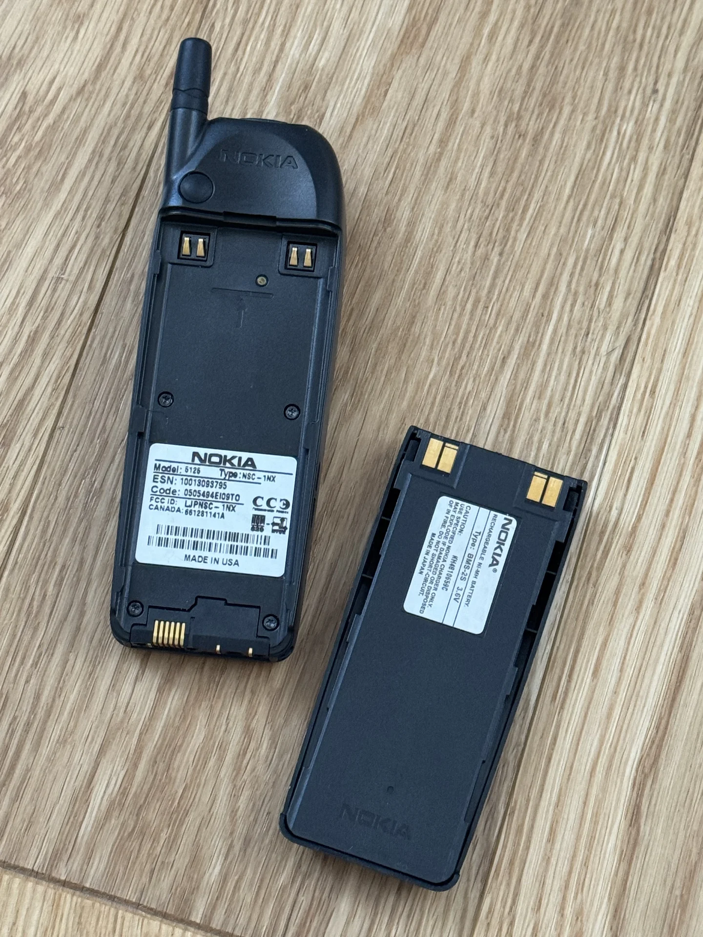 Nokia 5125 - миниатюра 10