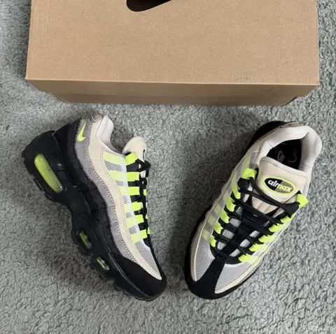 Кроссовки Nike Air Max 95