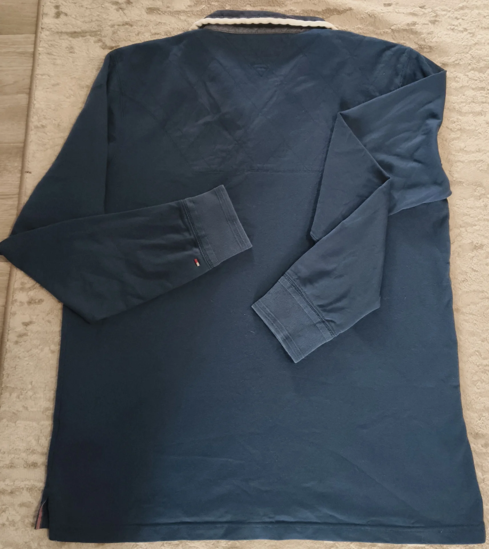 polo tommy hilgfiger - миниатюра 4