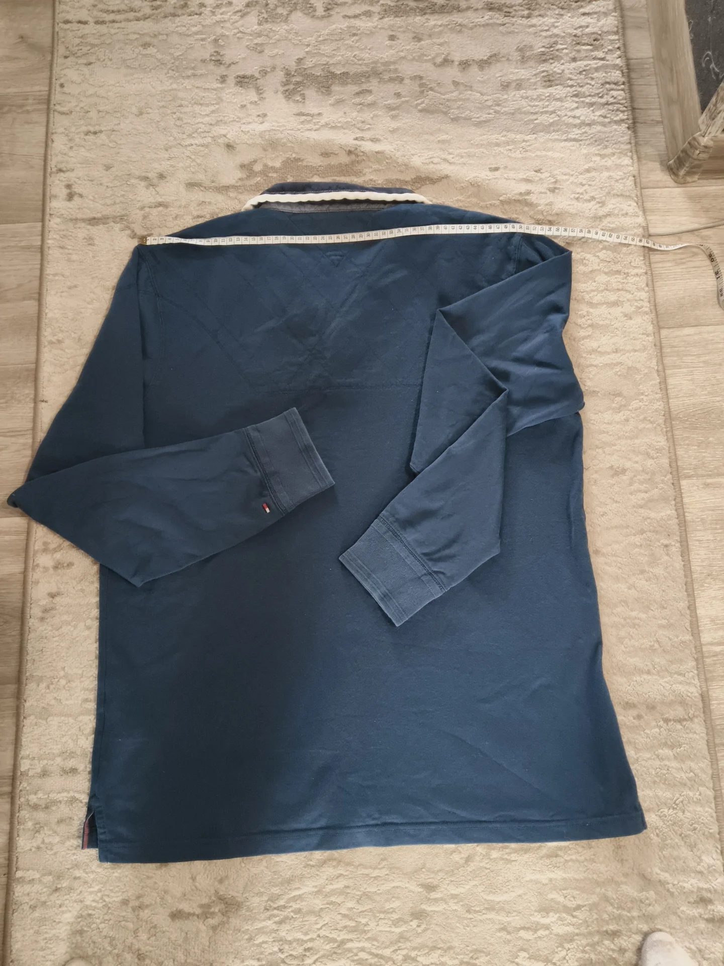 polo tommy hilgfiger - миниатюра 5