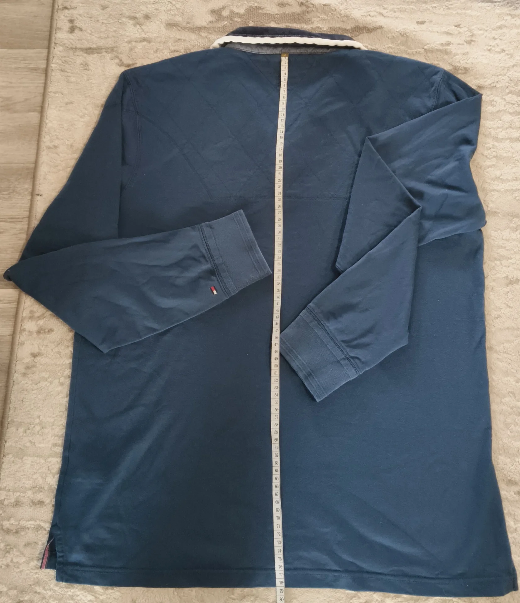 polo tommy hilgfiger - миниатюра 6
