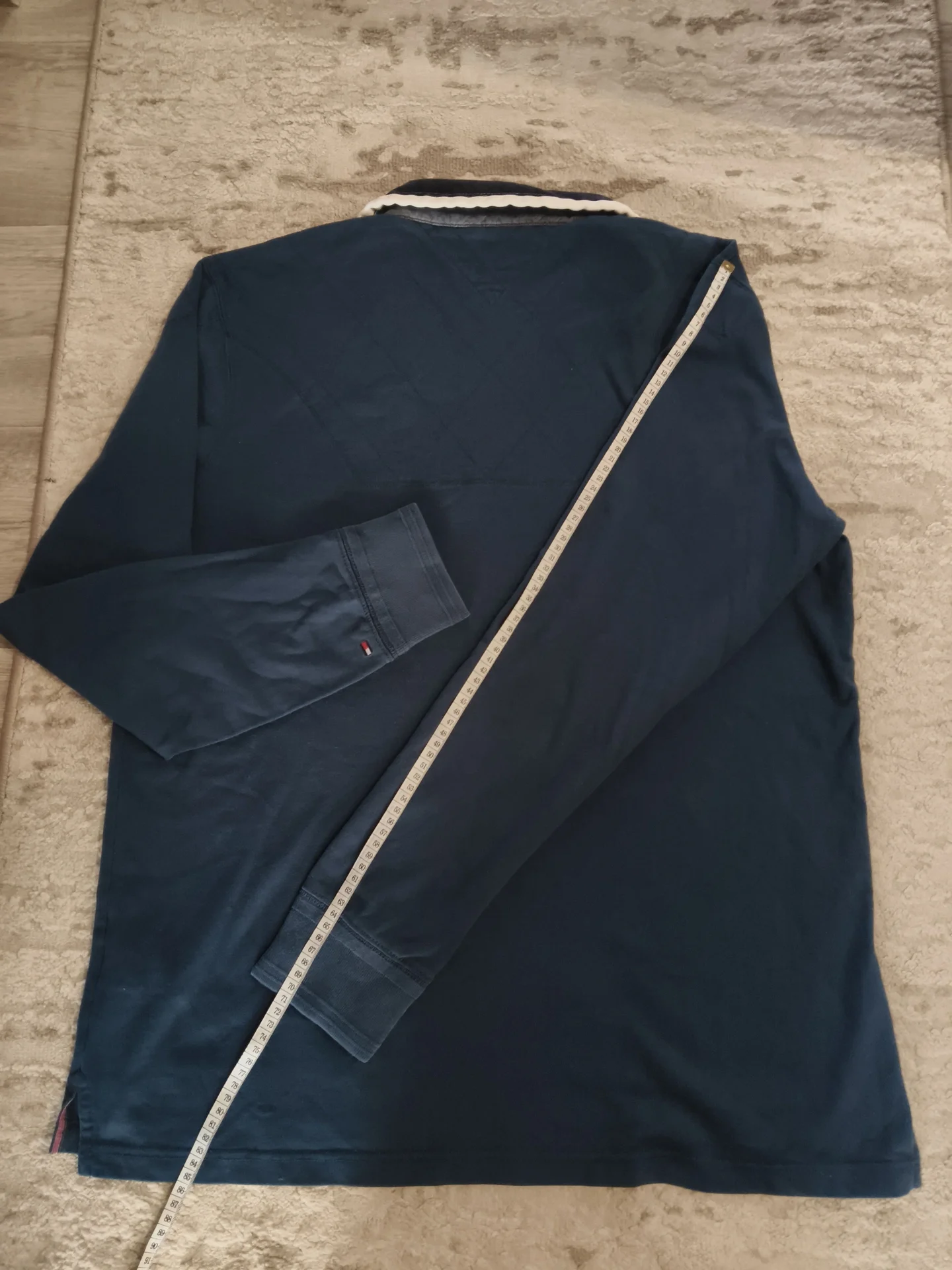 polo tommy hilgfiger - миниатюра 7