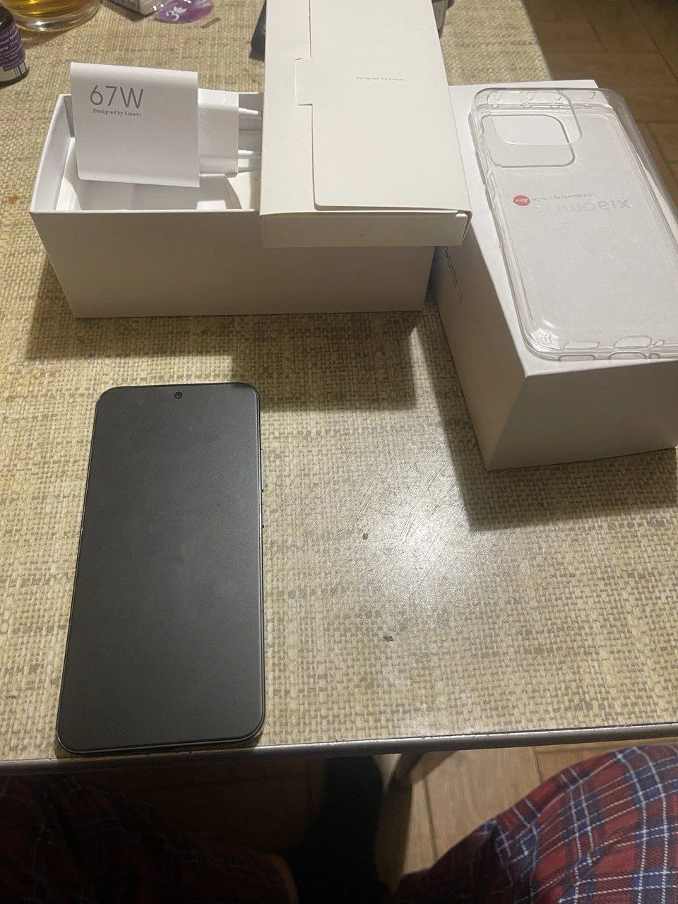 Xiaomi 13 12/256 - миниатюра 3