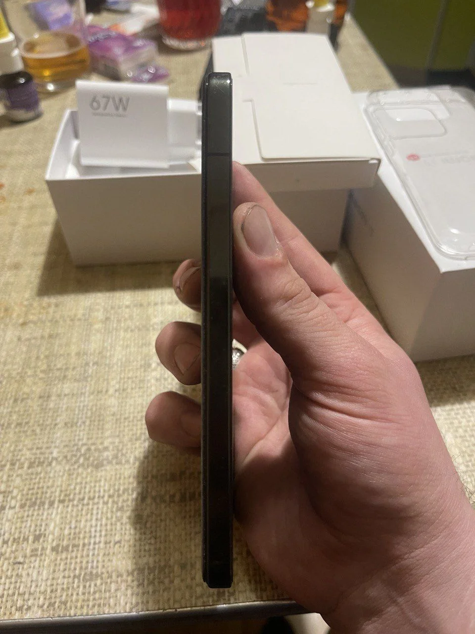 Xiaomi 13 12/256 - миниатюра 6