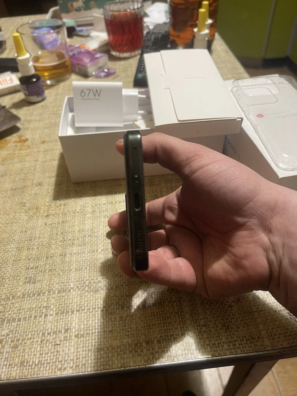Xiaomi 13 12/256 - миниатюра 9