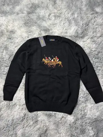 Свитер Polo Ralph Lauren