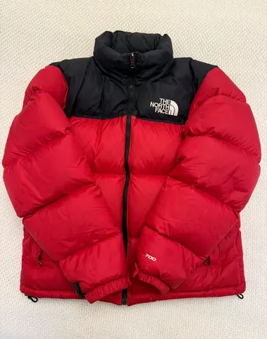 Куртка The north face 700 оригинал