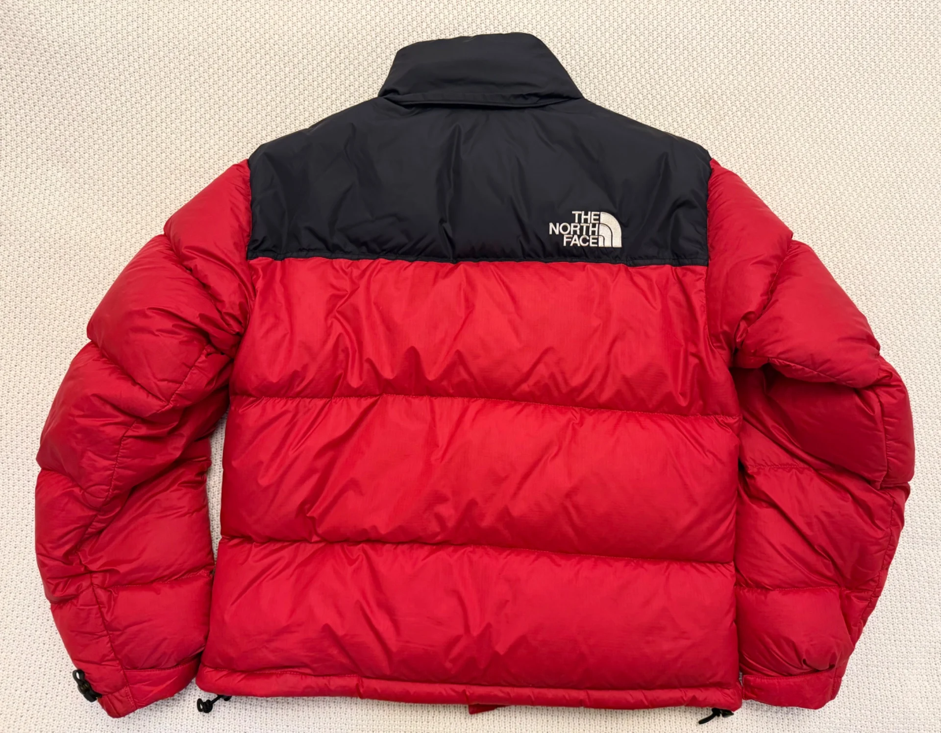 Куртка The north face 700 оригинал - миниатюра 2