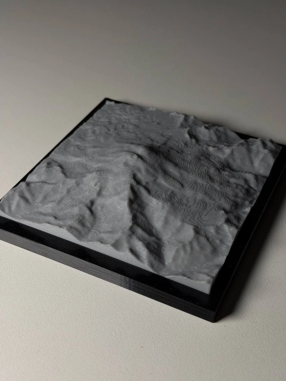 модели на 3D принтере - миниатюра 4