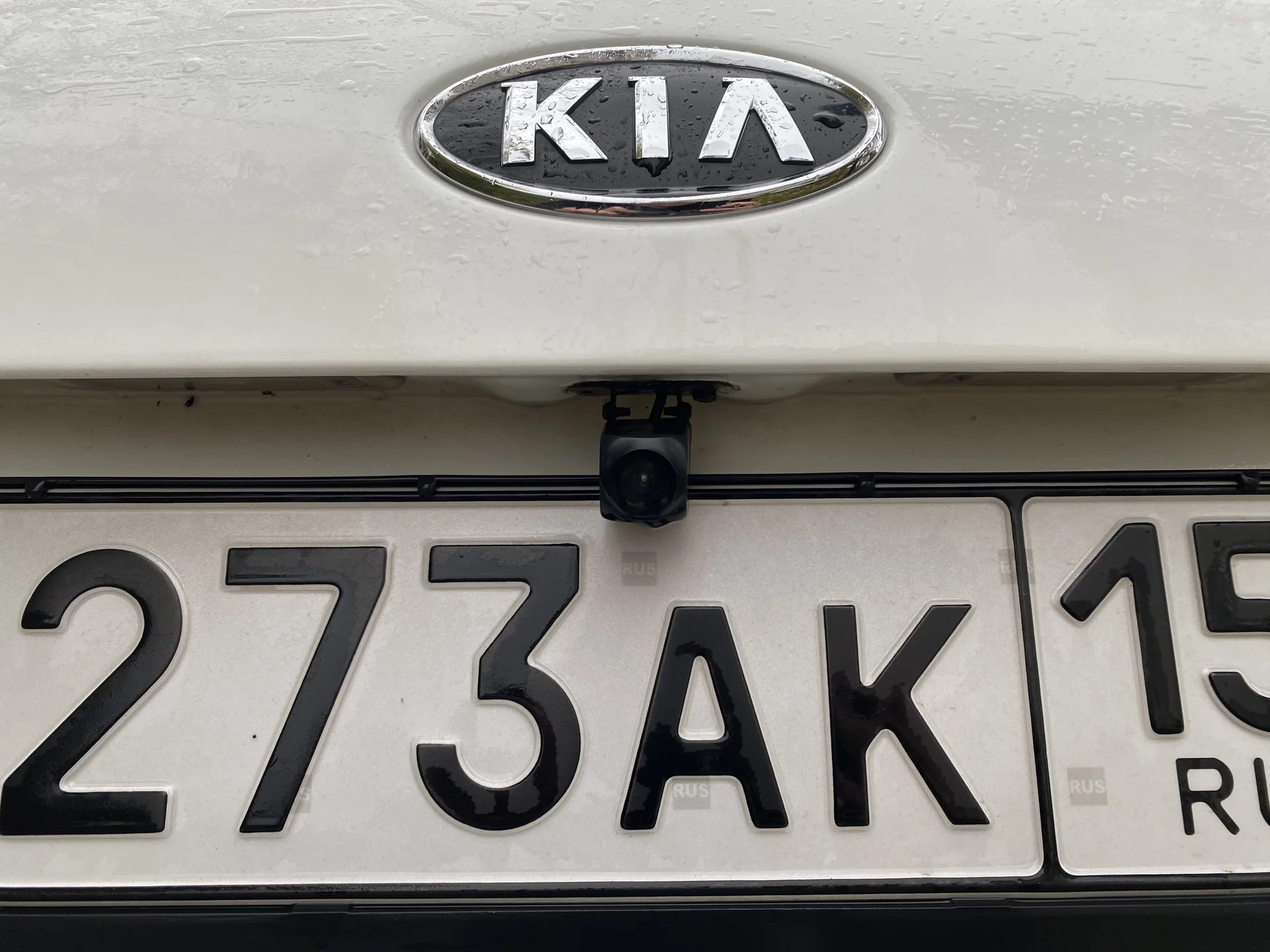 Kia Rio 2010 г.в - миниатюра 5
