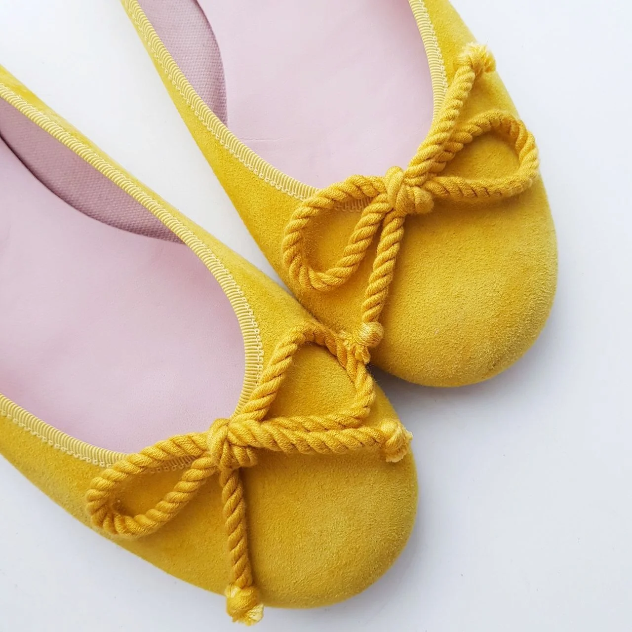 Балетки Pretty ballerinas 38 - изображение 1