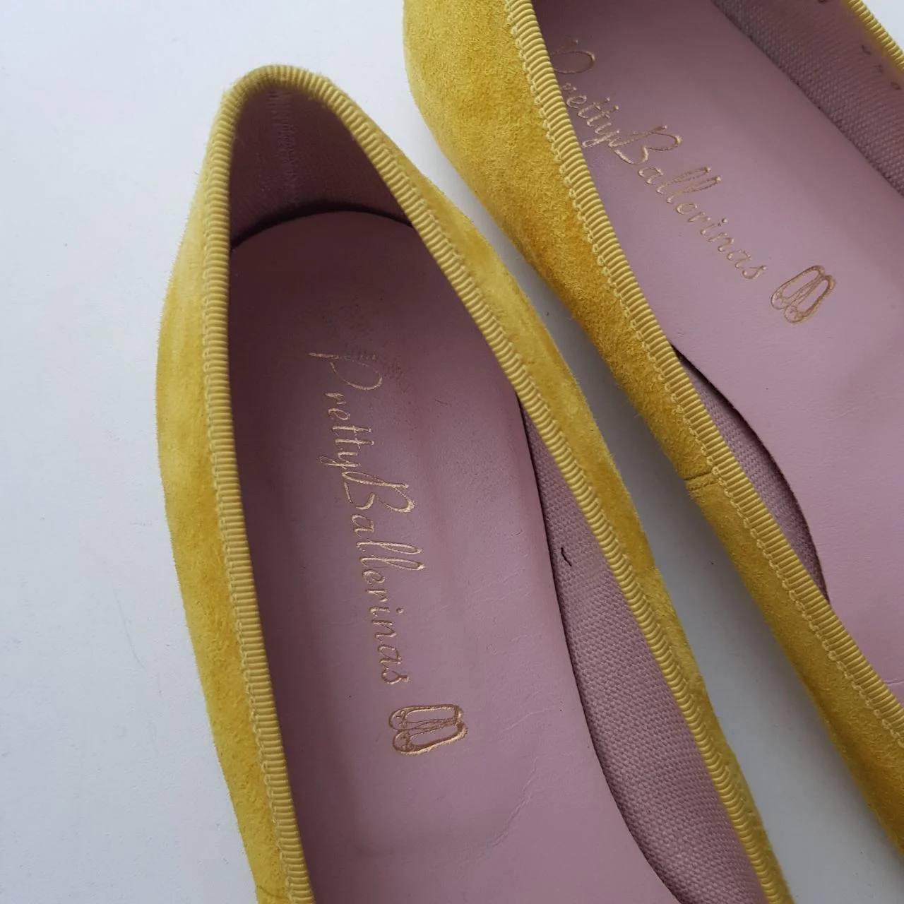 Балетки Pretty ballerinas 38 - миниатюра 3