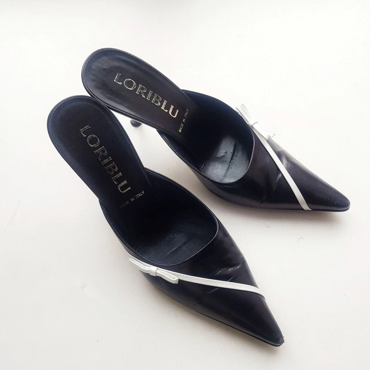 Мюли Lоriblu 37-38 - миниатюра 2