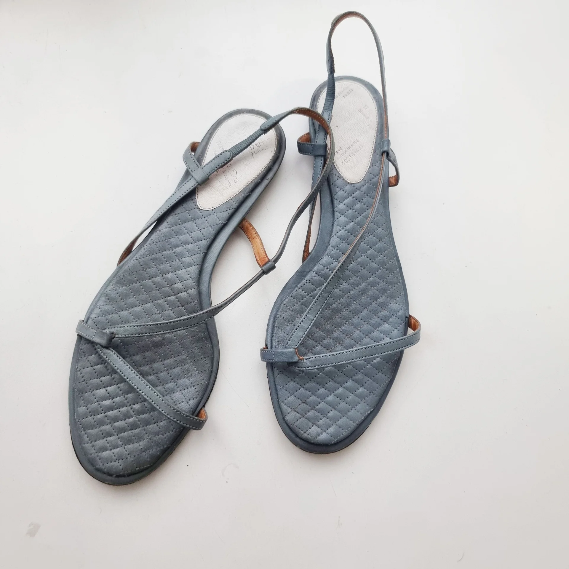 Сандали Maison Margiela
35 - изображение 1
