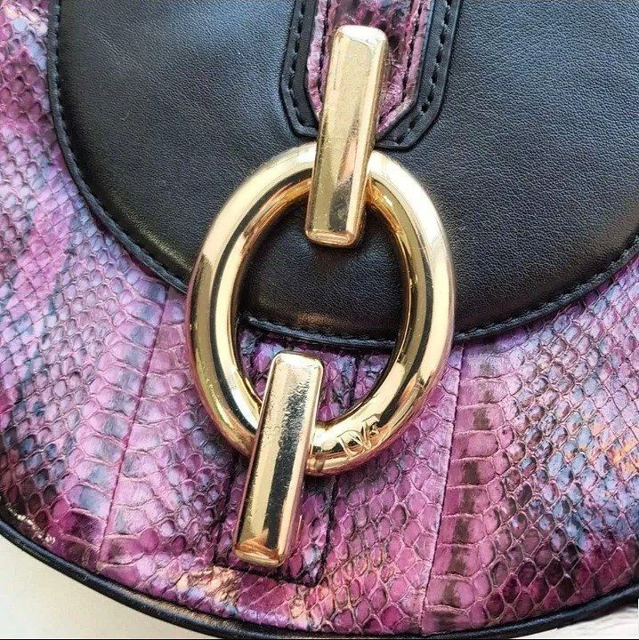 Сумка кроссбоди Diane von furstenberg - миниатюра 3