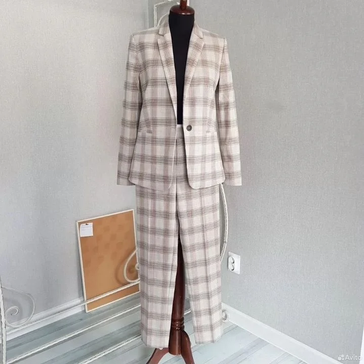 Костюм Mango S - изображение 1