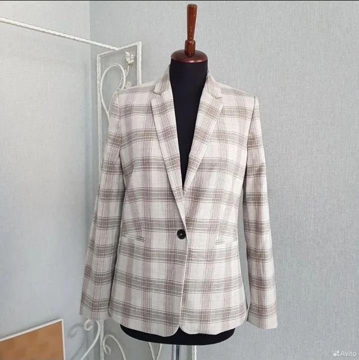 Костюм Mango S - миниатюра 2
