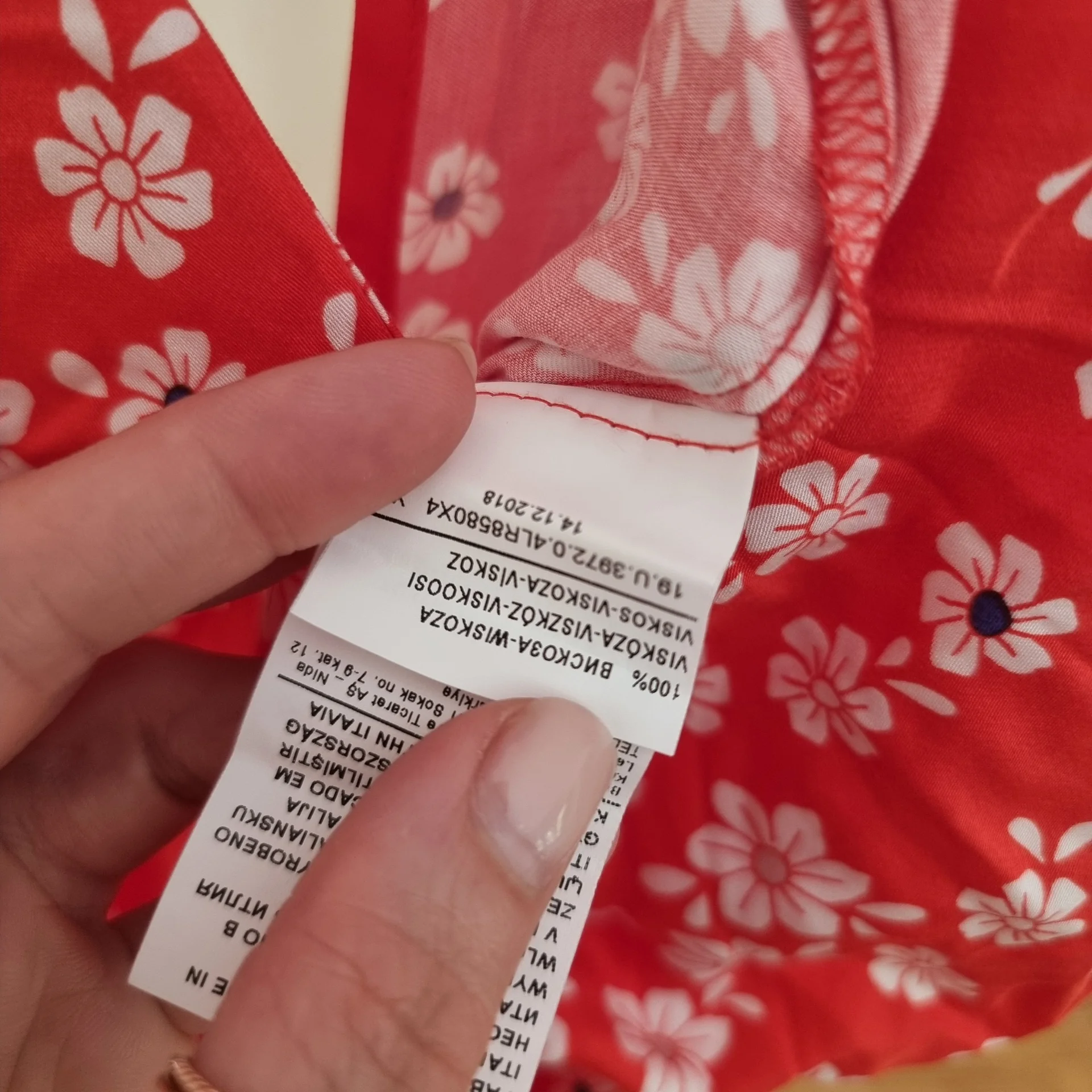 Комбез BENETTON S - миниатюра 3