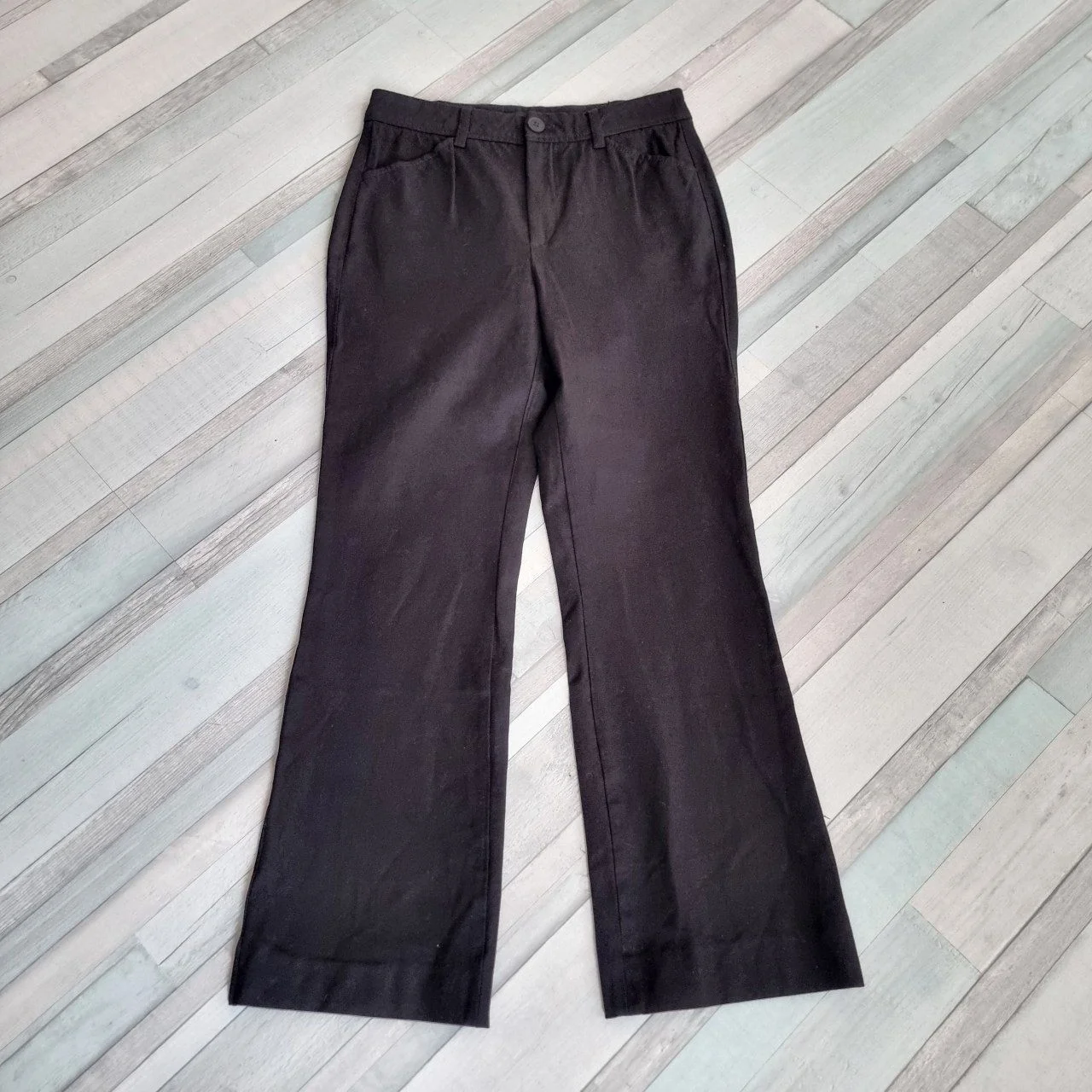 Брюки Massimo dutti xs-s - изображение 1