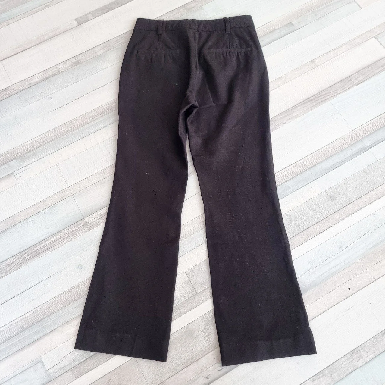 Брюки Massimo dutti xs-s - миниатюра 2