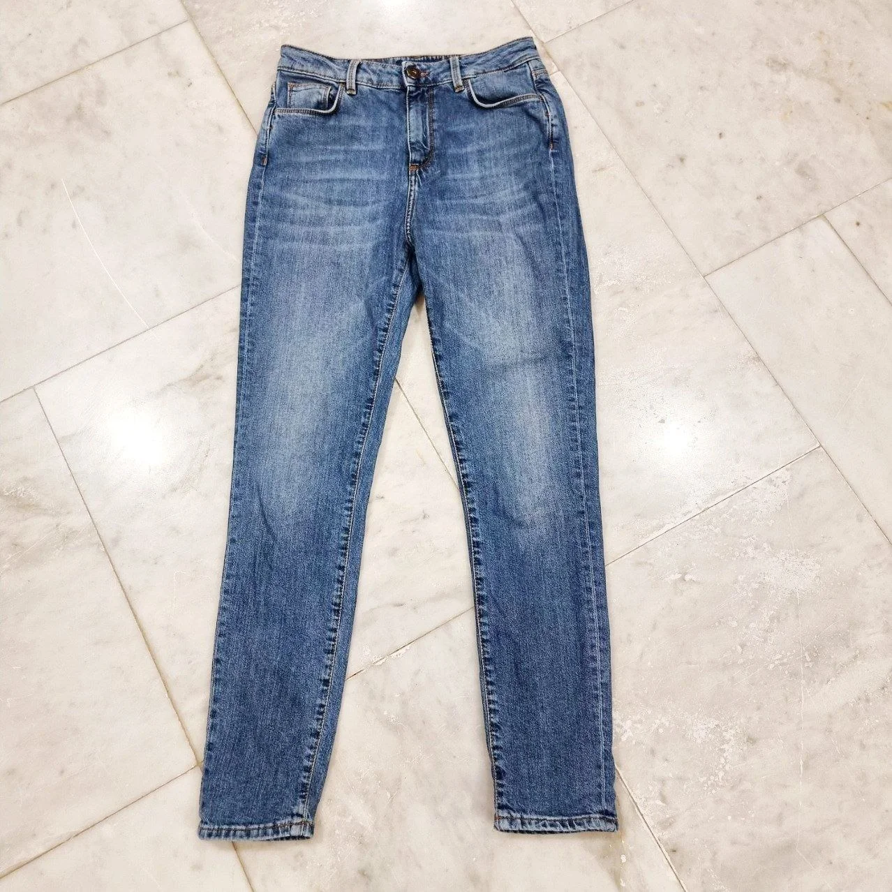 Джинсы Trussardi S - изображение 1