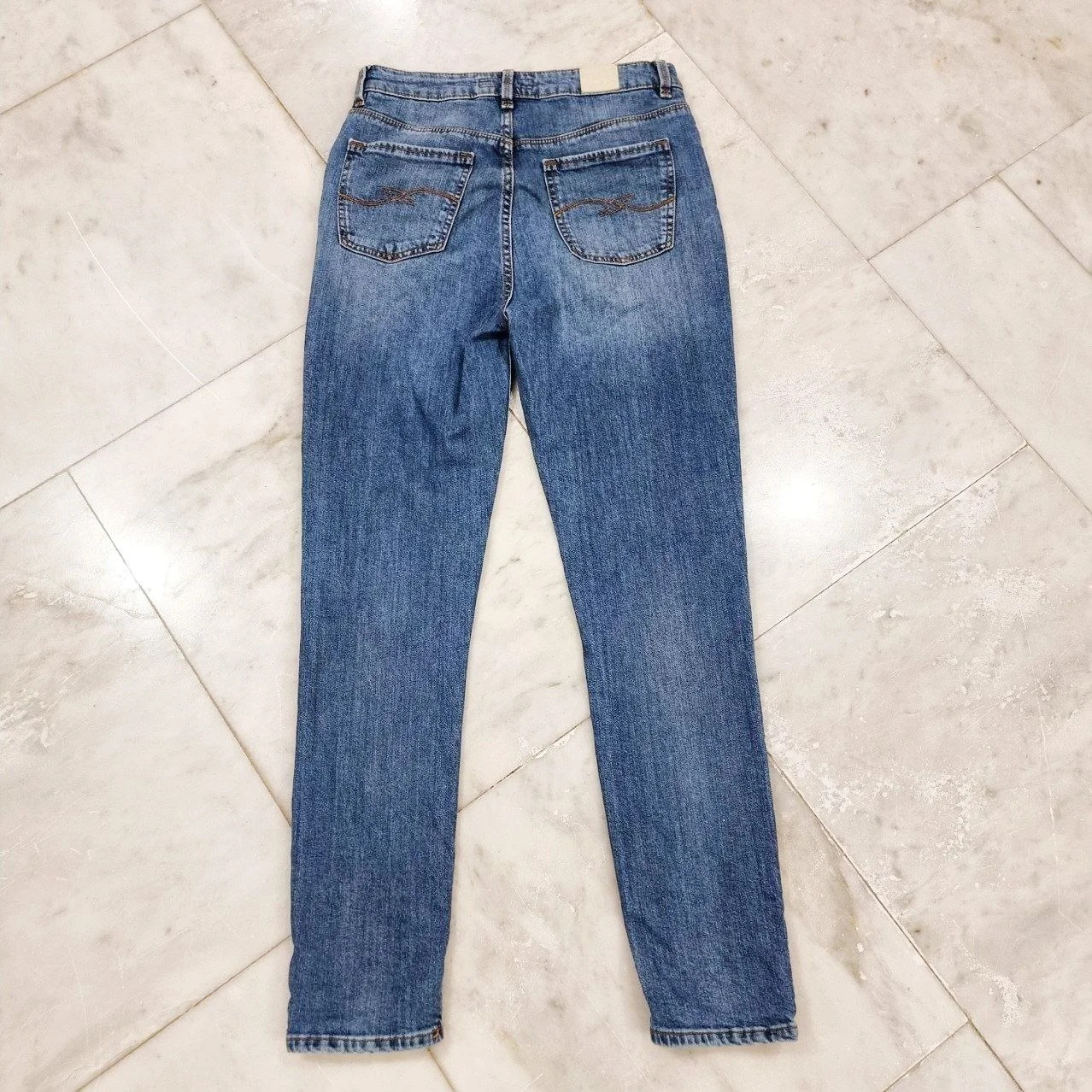 Джинсы Trussardi S - миниатюра 2