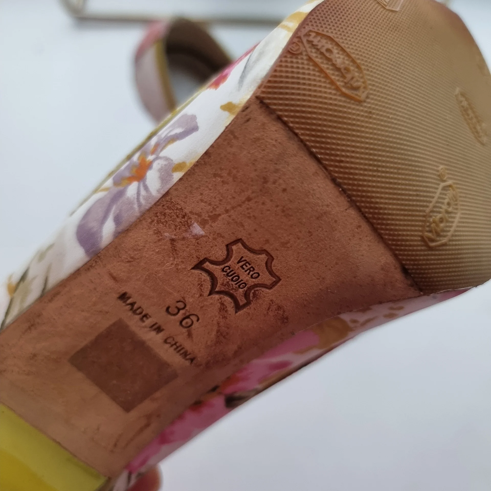Туфли Karen millen 35.5-36 - миниатюра 4