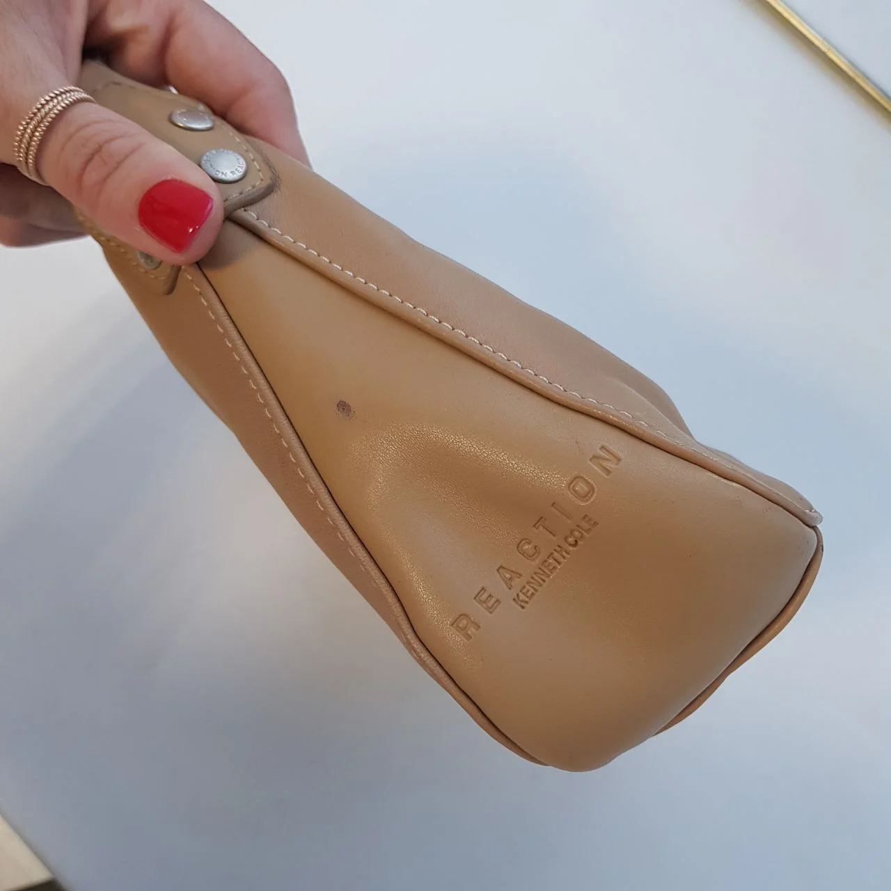 Сумка Kenneth cole - миниатюра 2