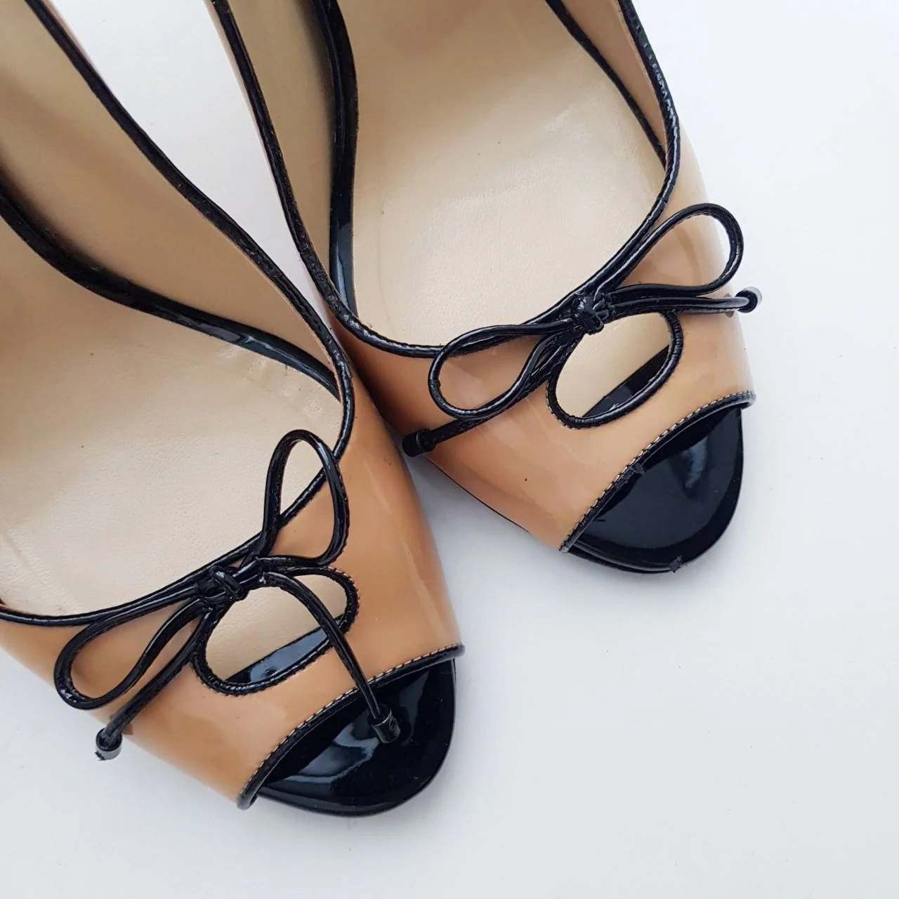 Туфли Jimmy Choo 38 оригинал - миниатюра 2