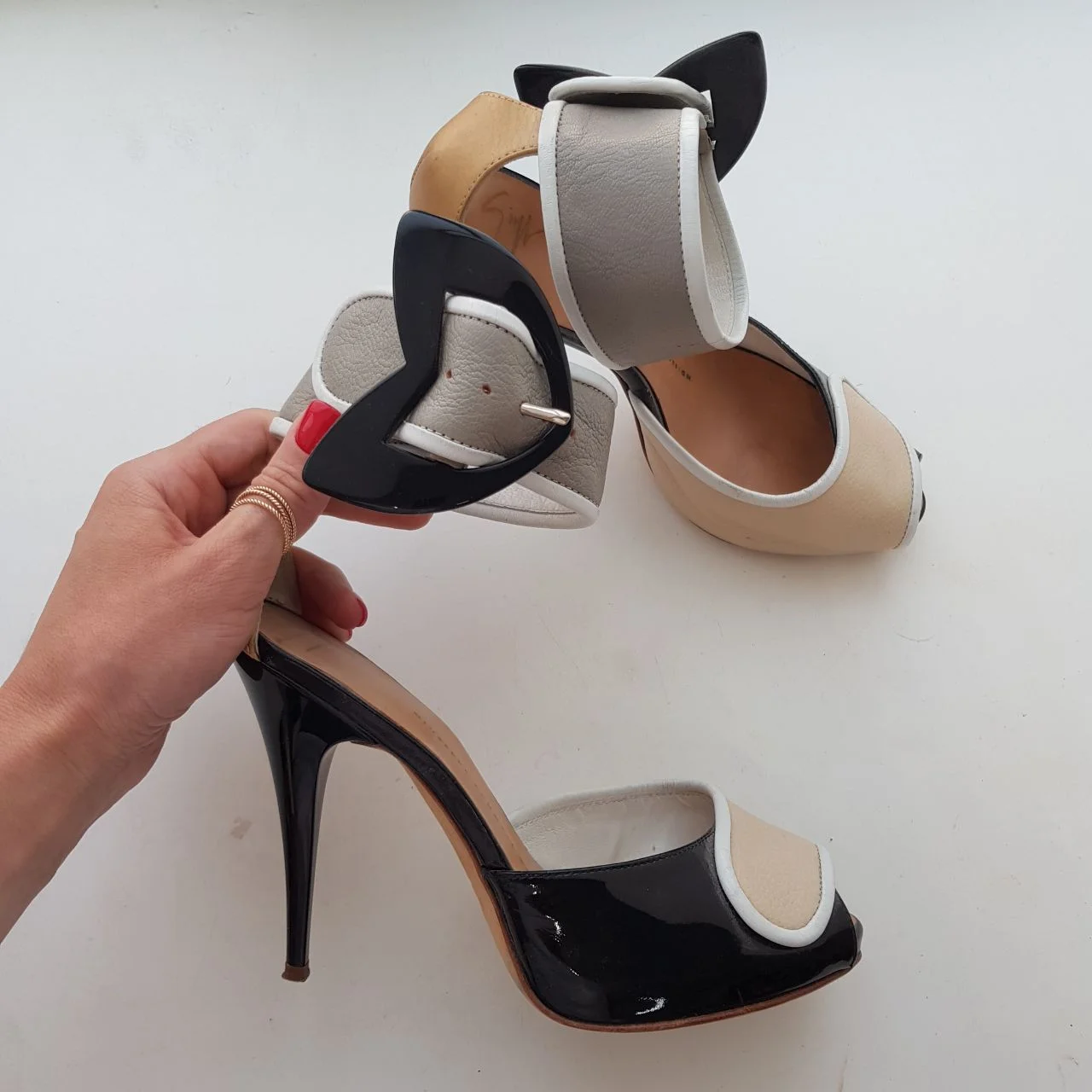Giuseppe Zanotti 36 - изображение 1