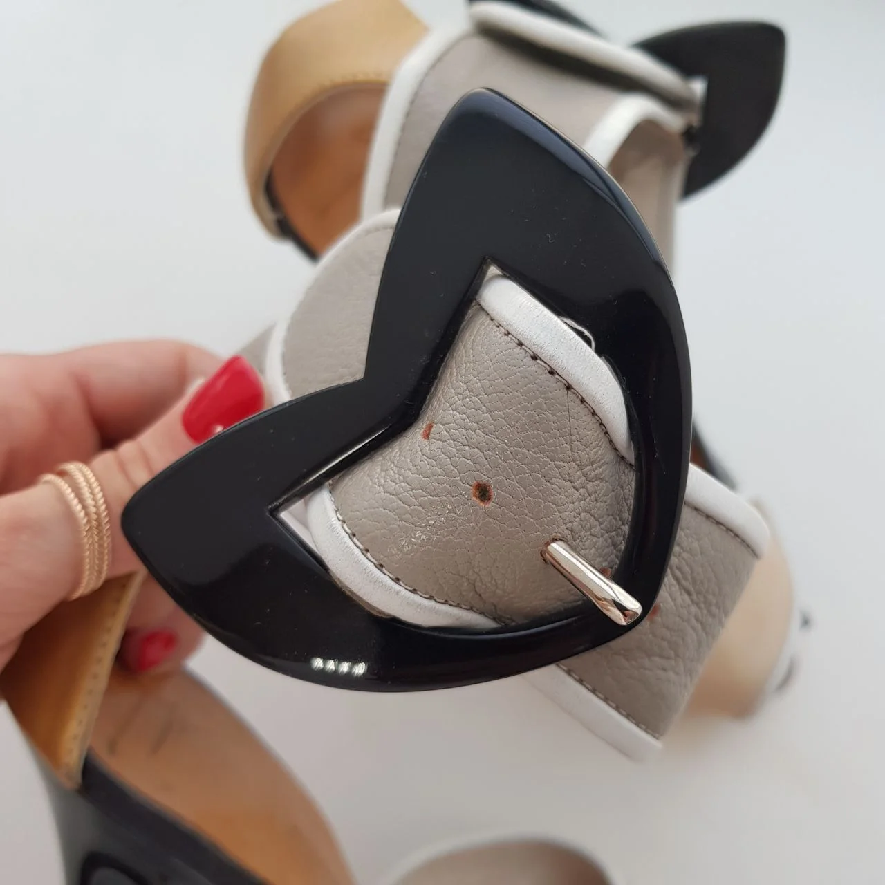 Giuseppe Zanotti 36 - миниатюра 4