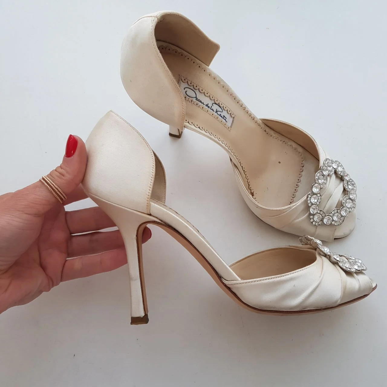 Oscar de la renta 36-37 - изображение 1