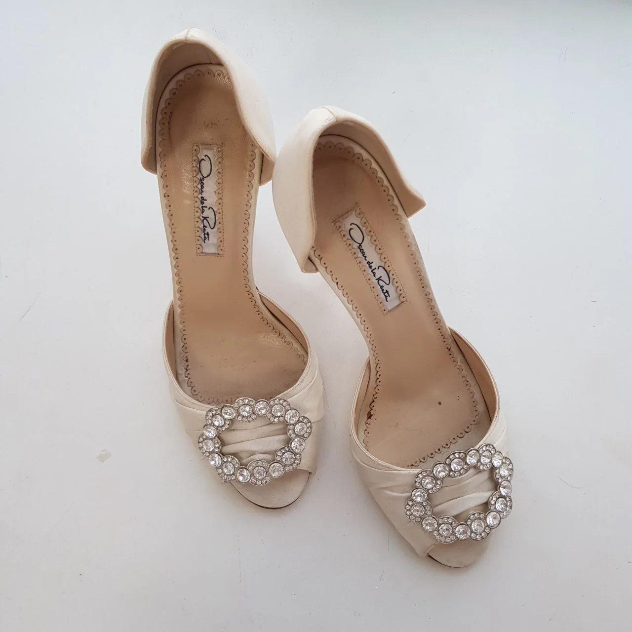 Oscar de la renta 36-37 - миниатюра 2