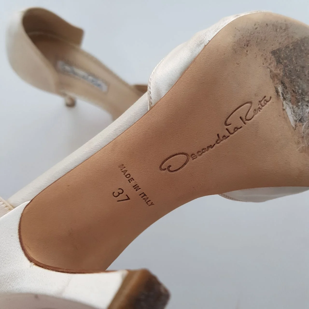 Oscar de la renta 36-37 - миниатюра 3