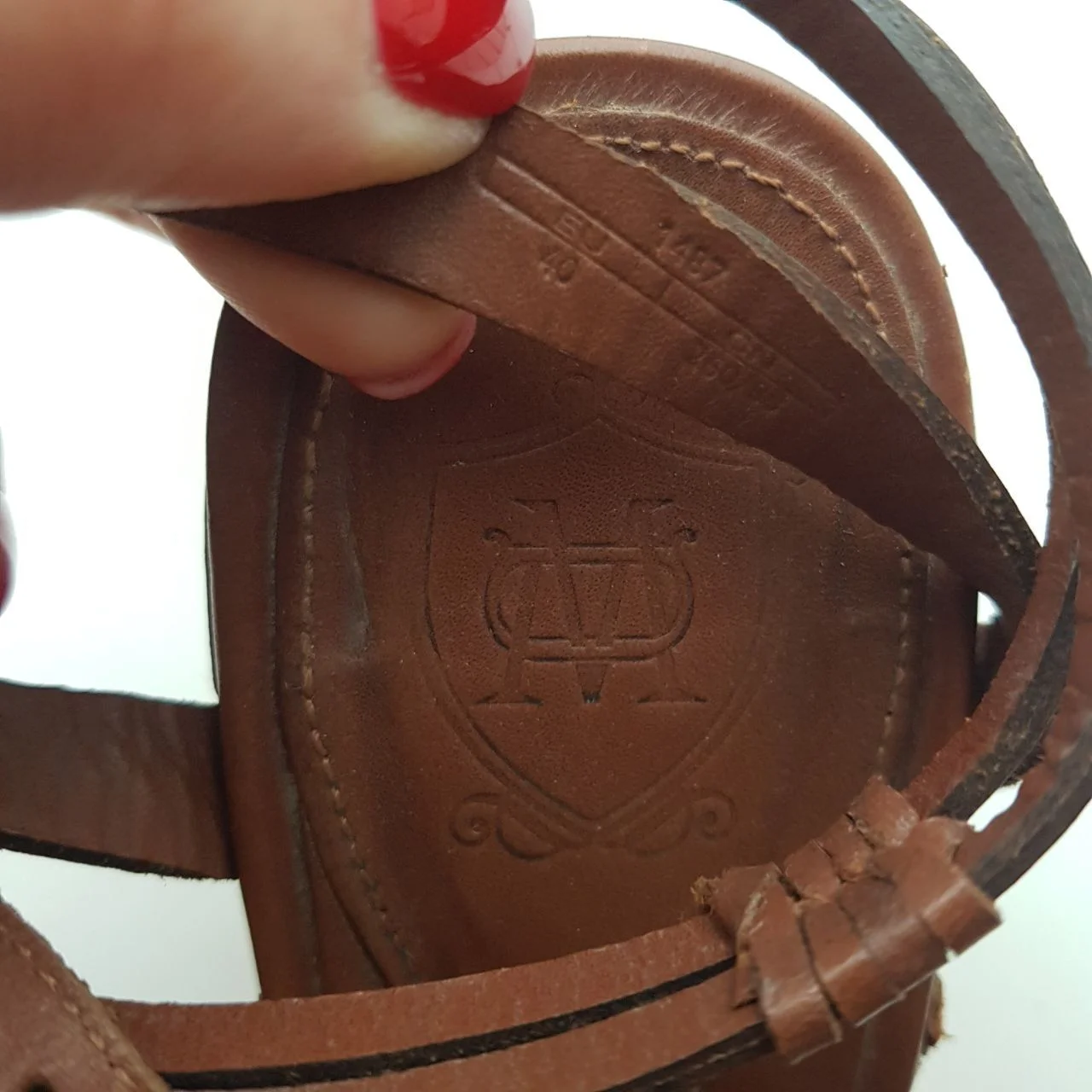 Massimo dutti 39-40 - миниатюра 2
