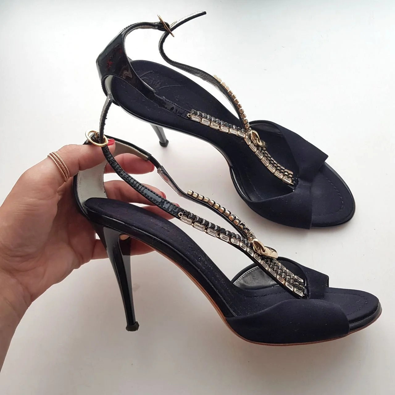 Giuseppe Zanotti 38 - изображение 1